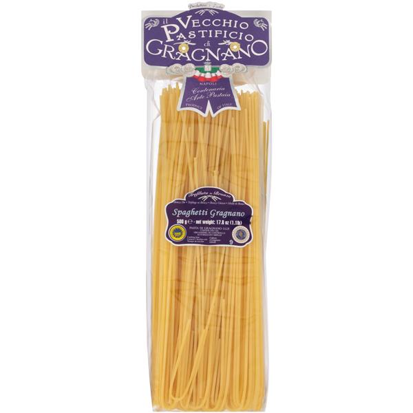 Spaghetti Gragnano Gluten Free Pasta 500G