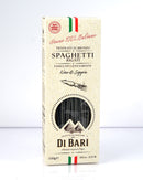 Spaghetti Al Nero di Seppia Pastificio di Bari