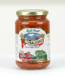 Tarall'Oro Sugo alle Cime di Rapa 