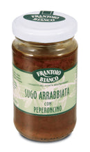 Frantoio Bianco Sugo Arrabbiata 180G