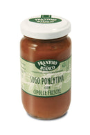 Frantoio Bianco Sugo Ponentina 180G