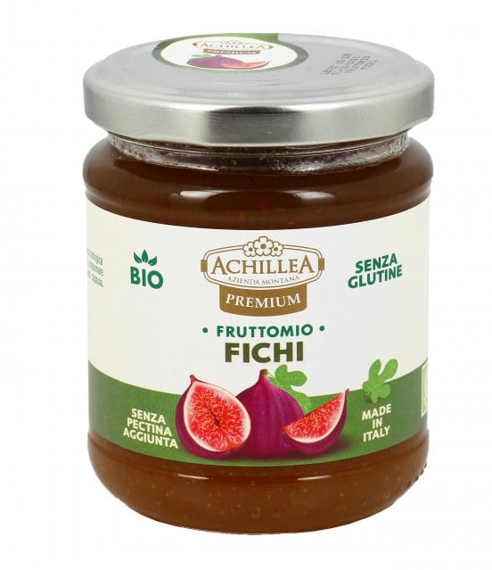 Achillea Fig Jam Bio 220G