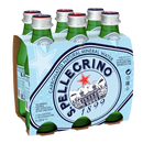 S.Pellegrino 6 Pack 250ml 