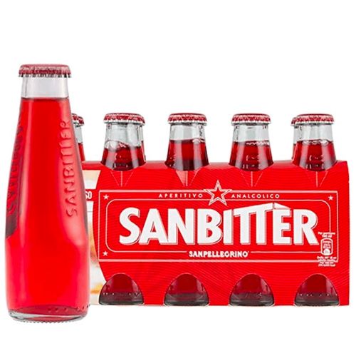 sanbitter rosso
