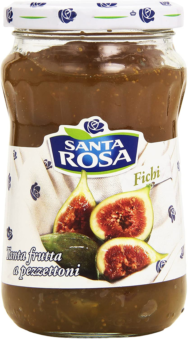 Santa Rosa Fig Jam 