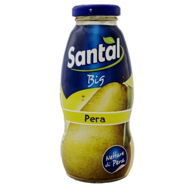 Santal Pear 