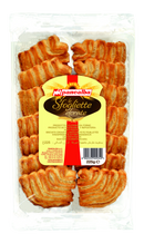 Panealba Sfogliette Dorate