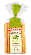 Panealba Stiratini Olio Di Oliva