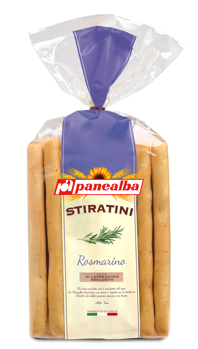 Stiratini-Rosmarino