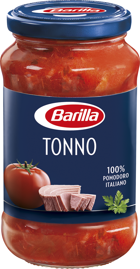 tonno sauce pack
