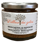 Triveri Bruschetta Peperoni 