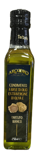 Arco Oro Evo Tartufo Bianco 250Ml