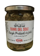 Triveri Funghi Prataioli Trifolati 470gr