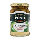 gherkins in wine vinegar