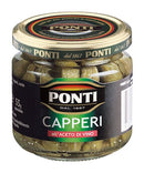 ponti capers aceto 