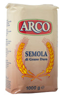 Arco Semola Di Grano Duro 1kg