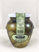 Frantoio Bianco Sugo Puttanesca 180G