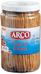 Arco Anchovies 78G