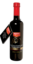 Mutti Tomato Vinegar 500Ml.