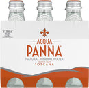 Acqua Panna 6 Pack 250ml