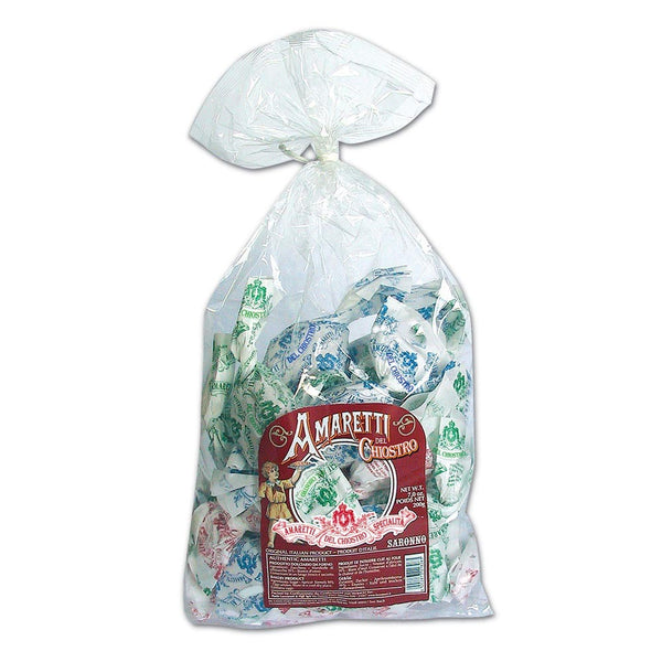 Lazzaroni Amaretti Crunchy Bag