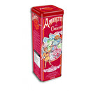 Lazzaroni Amaretti Crunchy Tower Tin