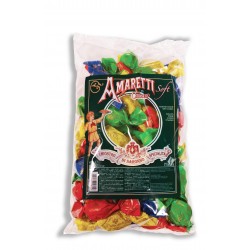 Lazzaroni Amaretti Soft Refill Bag 