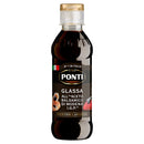 Ponti Balsamic Glaze Glassa 500Ml