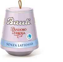 Bauili Pandoro Classico Lactose Free 700G