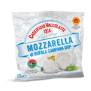 Mozzarella Di Bufala 125g 