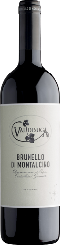 Val Di Suga Brunello Di Montalcino DOCG 75cl