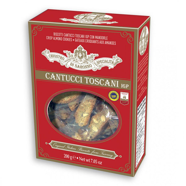 Lazzaroni Almond Cantuccini 