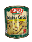 Arco Spicchi Di Carciofi