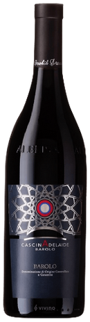 Cascina Adelaide Barolo