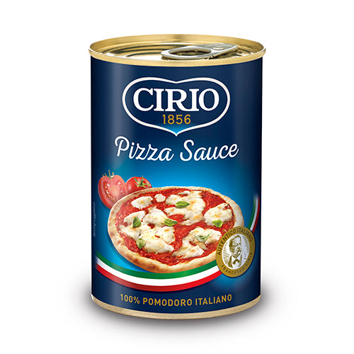 Cirio pizza sauce 3kg