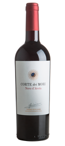Corte Dei Mori Nero D'Avola 75cl