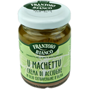 Machettu Crema Acciughe