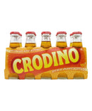 Crodino glass 10x100ml