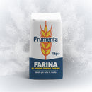 Frumenta Farina Bianca 1kg