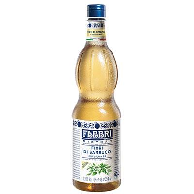 Fabbri Elderflower Syrup 