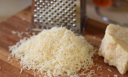 Valcolatte Grated Cheese 