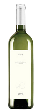 Guido Matteo Gavi DOCG 