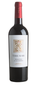 Minini Primitivo Di Manduria DOC 75cl