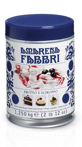 Fabbri Amarena Cherries 1.2kg
