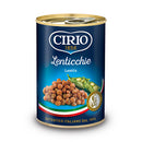 Cirio Lentils 
