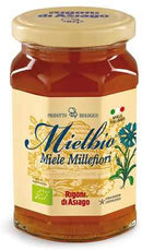 Miele Rigoni Bio Millefiori 300gr