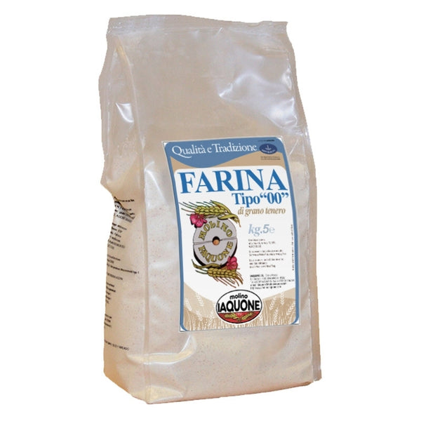 Molino Iaquone 00' Flour 1kg bag