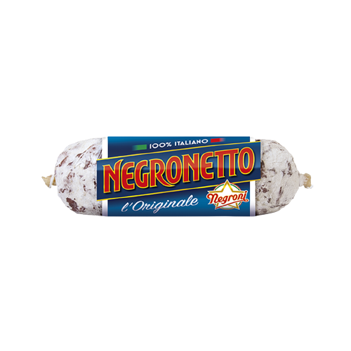 Negroni Negronetto 