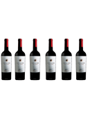 Corte Dei Mori Nero D'Avola 75cl (Case Of 6)
