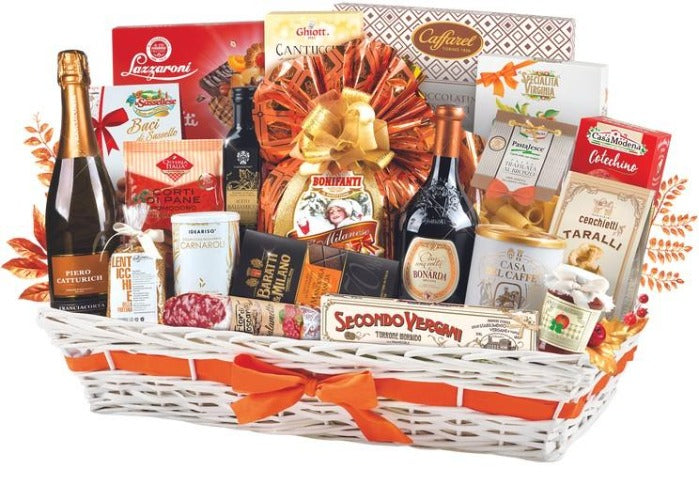 Re Regalo Hamper Napoleone